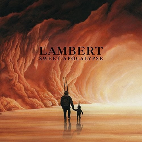 Lambert - Sweet Apocalypse - Vinyl Record
