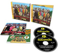 Beatles - Sgt Pepper's Lonely Hearts Club Band - Music CD