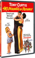 40 Pounds Of Trouble - 40 Pounds Of Trouble - DVD