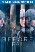 Before I Fall - Before I Fall - Blu-ray