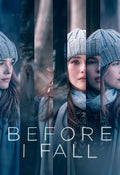 Before I Fall - Before I Fall - DVD