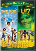 Musical Double Feature: Wiz / Wiz Live - Musical Double Feature: Wiz / Wiz Live - DVD