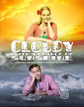Cloudy With A Chance Of Sunshine - Cloudy With A Chance Of Sunshine - DVD