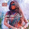 Kargo - Into The Sun - Music CD