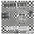 The Higher State - Ten Clear Petals / Dark Night Of The Soul