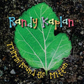 Kaplan,randy - Trippin Round The Mitten - Music CD