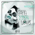 Mr Capone-e - Gangster Love - Music CD