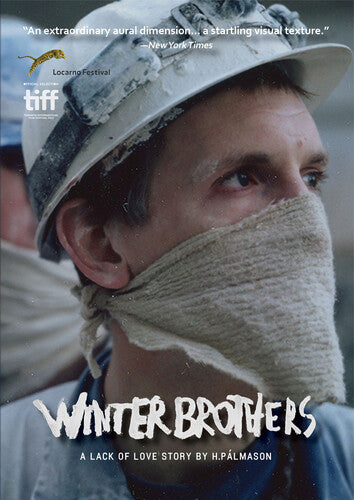 Winter Brothers - Winter Brothers - DVD