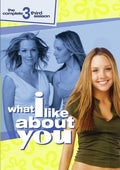 What I Like About You: Complete Third Season (2003 - What I Like About You: Complete Third Season (2003 - DVD