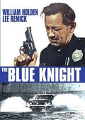 Blue Knight (1973) - Blue Knight (1973) - DVD