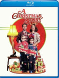 Christmas Story Live (2017) - Christmas Story Live (2017) - Blu-ray