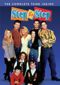 Step By Step: Complete Third Season - Step By Step: Complete Third Season - DVD
