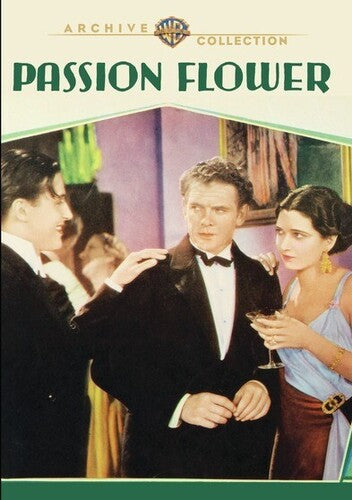 Passion Flower (1930) - Passion Flower (1930) - DVD