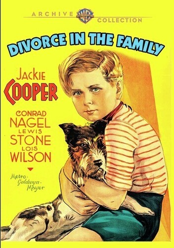Divorce In The Family (1932) - Divorce In The Family (1932) - DVD
