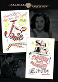 Janie / Janie Gets Married - Janie / Janie Gets Married - DVD