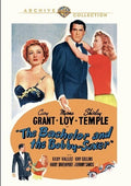 Bachelor & The Bobby Soxer (1947) - Bachelor & The Bobby Soxer (1947) - DVD