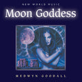 Goodall,medwyn - Moon Goddess - Music CD