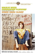 Inside Daisy Clover (1966) - Inside Daisy Clover (1966) - DVD