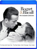 Bogart & Bacall: Complete Collection (1947) - Bogart & Bacall: Complete Collection (1947) - Blu-ray