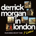 In London [LP] Vinyl Record