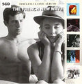 Timeless Classic Albums: French New Wave / Various - Timeless Classic Albums: French New Wave / Various - Music CD