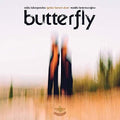 Guitar Kanun Duet - Butterfly - Music CD