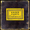 Kaiser Chiefs - Employment - Vinyl Record