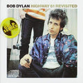 Dylan,bob - Highway 61 Revisited (gold Series) - Music CD