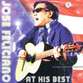 Feliciano,jose - At His Best - Music CD