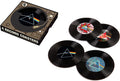 Pink Floyd 4 Pc Coaster Set - Pink Floyd 4 Pc Coaster Set - Special Products