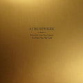 Atmosphere - When Life Gives You Lemons You Paint That Shit - Vinyl Record
