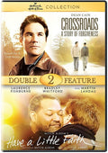 Hallmark Hall Of Fame: Crossroads - Hallmark Hall Of Fame: Crossroads - DVD