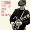 Coffey,dennis - Live At Baker's - Music CD