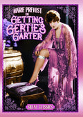 Getting Gertie's Garter - Getting Gertie's Garter - DVD