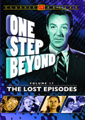 One Step Beyond: Volume 17 - One Step Beyond: Volume 17 - DVD