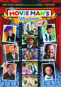 Movie Man's Matinee 2 - Movie Man's Matinee 2 - DVD