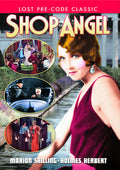 Shop Angel - Shop Angel - DVD