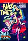 Musical Double Feature - Musical Double Feature - DVD