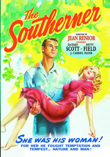 Southerner - Southerner - DVD