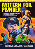 Pattern For Plunder - Pattern For Plunder - DVD