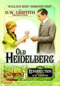 Old Heidelberg - Old Heidelberg - DVD