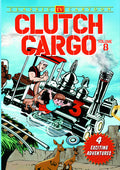 Clutch Cargo: Volume 8 - Clutch Cargo: Volume 8 - DVD