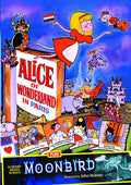 Alice On Wonderland In Paris - Alice On Wonderland In Paris - DVD