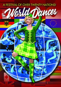 World Dances - World Dances - DVD