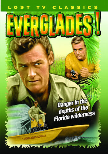 Everglades - Everglades - DVD