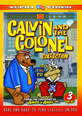 Calvin & Colonel Collection - Calvin & Colonel Collection - DVD