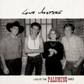 Lone Justice - Live At The Palomino - Music CD