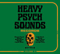 Heavy Psych Sounds Sampler Ii / Various - Heavy Psych Sounds Sampler Ii / Various - Music CD
