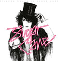 Krach,pilocka - Sugar Cane & The Lost Amigos - Vinyl Record