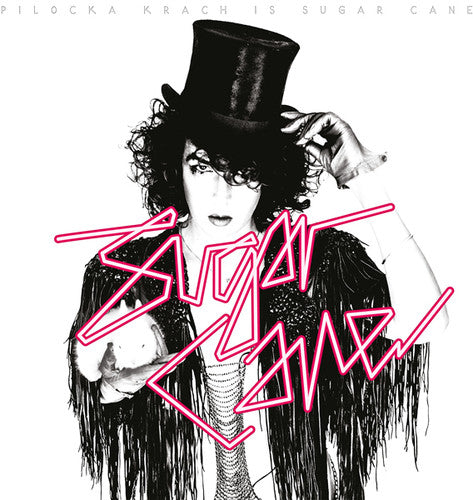 Krach,pilocka - Sugar Cane & The Lost Amigos - Vinyl Record